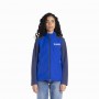 CHAQUETA YAMAHA SOFTSHELL RACING MUJER