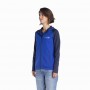 SUDADERA YAMAHA PADDOCK MUJER