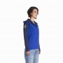 SUDADERA YAMAHA PADDOCK MUJER