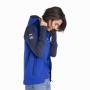 SUDADERA YAMAHA PADDOCK MUJER