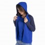 SUDADERA YAMAHA PADDOCK MUJER