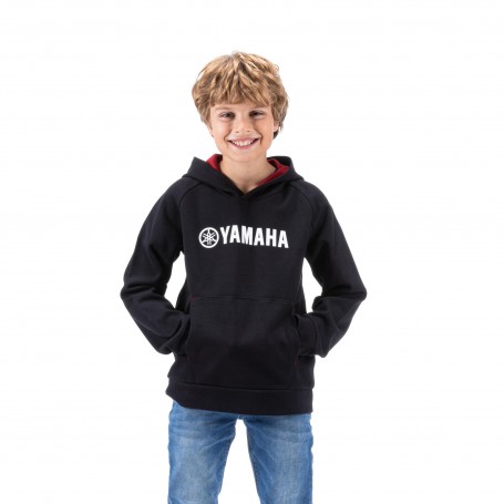 SUDADERA YAMAHA REVS NIÑOS