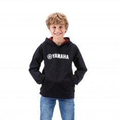 SUDADERA REVS YAMAHA NIÑOS