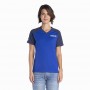 CAMISETA YAMAHA PADDOCK MUJER