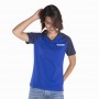 CAMISETA YAMAHA PADDOCK MUJER