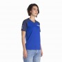 CAMISETA YAMAHA PADDOCK MUJER