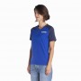 CAMISETA YAMAHA PADDOCK MUJER