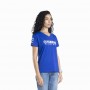 CAMISETA YAMAHA PADDOCK ESSENTIAL MUJER
