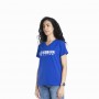 CAMISETA YAMAHA PADDOCK ESSENTIAL MUJER