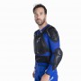 CHAQUETA MX PROTECCIÓN YAMAHA