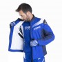 CHAQUETA MX YAMAHA