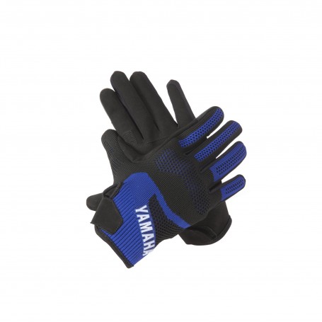 GUANTES YAMAHA PUNTO PADDOCK