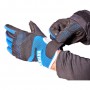 GUANTES YAMAHA PUNTO MUJER