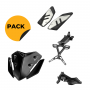 PACK XMAX YAMAHA SPORT