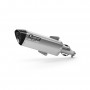 escape akrapovic xmax 300