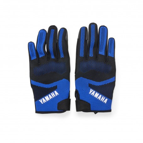 GUANTES YAMAHA PUNTO MUJER