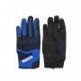 GUANTES YAMAHA PUNTO MUJER