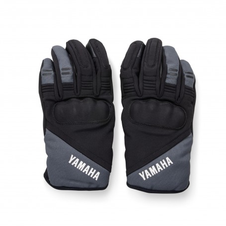 GUANTES YAMAHA INVIERNO HOMBRE