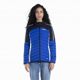 CHAQUETA YAMAHA SOFTSHELL RACING MUJER