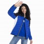 CHAQUETA YAMAHA SOFTSHELL RACING MUJER