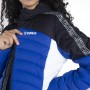 CHAQUETA YAMAHA SOFTSHELL RACING MUJER