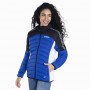 CHAQUETA YAMAHA SOFTSHELL RACING MUJER