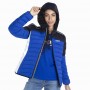 CHAQUETA YAMAHA SOFTSHELL RACING MUJER