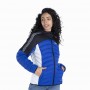 CHAQUETA YAMAHA SOFTSHELL RACING MUJER