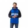 SUDADERA YAMAHA FASTER SONS HOMBRE