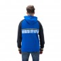 SUDADERA YAMAHA FASTER SONS HOMBRE