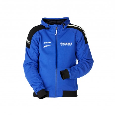 SUDADERA YAMAHA RACING