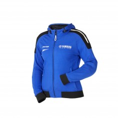 CHAQUETA YAMAHA RACING MUJER