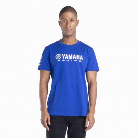 CAMISETA YAMAHA RACING HOMBRE