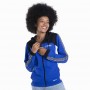 SUDADERA YAMAHA PADDOCK MUJER