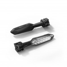 INTERMITENTES LED YAMAHA TRASEROS