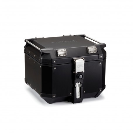 TOP CASE YAMAHA EN NEGRO