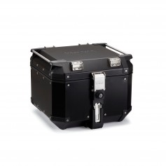 TOP CASE YAMAHA TENERE NEGRO