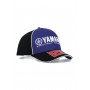 GORRA YAMAHA PADDOCK 