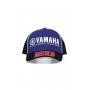 GORRA YAMAHA PADDOCK 