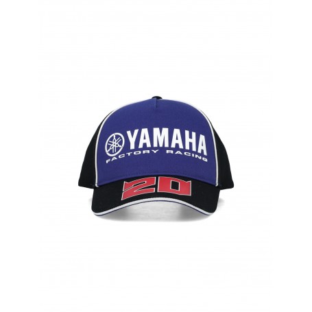 GORRA YAMAHA PADDOCK 