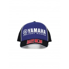 GORRA YAMAHA PADDOCK 