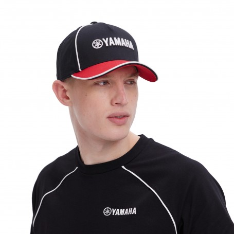 GORRA YAMAHA TMAX