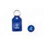 LLAVERO AIRTAG PADDOCK BLUE