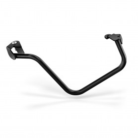 SOPORTE MALETA BLANDA IZQUIERDA XSR
