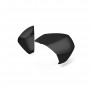 JUEGO TAPAS COLOR TOP CASE Power Black