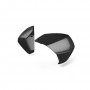 JUEGO TAPAS COLOR NEGRO TOP CASE 45L Y 34L