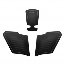 Portaequipajes YAMAHA X-MAX
