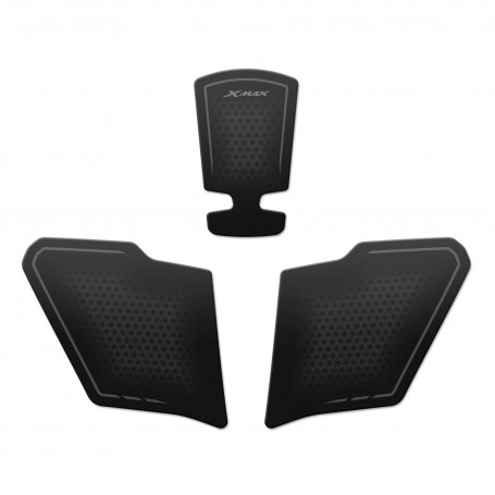 Portaequipajes YAMAHA X-MAX