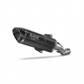 ESCAPE AKRAPOVIC NMAX 125