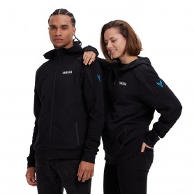 SUDADERA YAMAHA PADDOCK MUJER